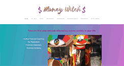Desktop Screenshot of healyourfinances.com